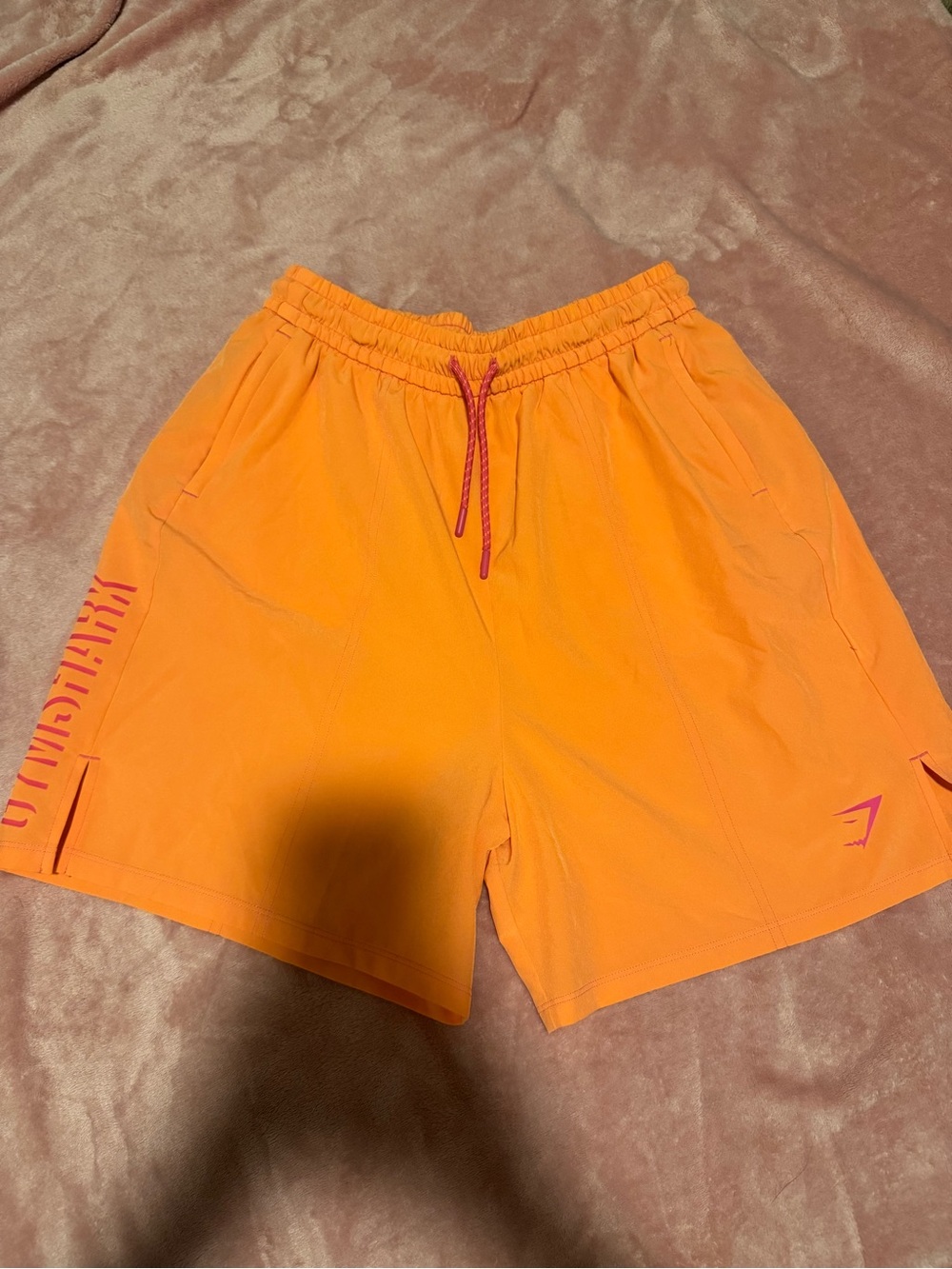 Gymshark shorts